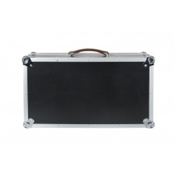T-Rex TT ROAD CASE 56 Twardy case na efekty z serii Tonetrunk